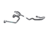 Genuine BMW Genuine BMW Hose, Transmission Oil Coole - 17128614882 17128614882 View 1