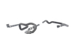 Genuine BMW Genuine BMW Hose, Transmission Oil Coole - 17128614882 17128614882 View 2