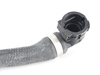 Genuine BMW Genuine BMW Hose, Transmission Oil Coole - 17128614882 17128614882 View 3
