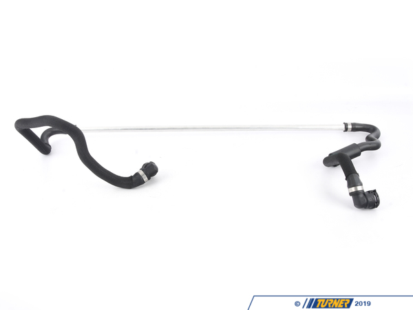 Genuine BMW HOSE, REMOTE, COOLAN 17128614883
