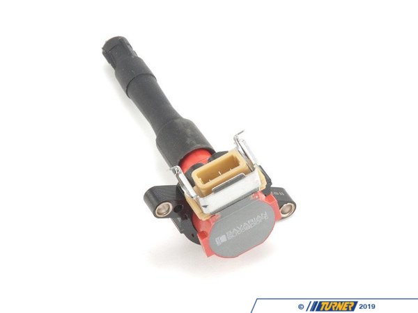 Bavarian Autosport Bav Auto High-Performance Ignition Coil - M62 M73 M52 M54 S52 S62 5002