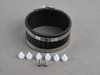 Eventuri F56 F55 F57 MINI Cooper S/JCW - Black Carbon Intake Post LCI EVE-F56-CF-INTLC View 8