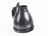 Eventuri F56 F55 F57 MINI Cooper S/JCW - Black Carbon Intake Post LCI EVE-F56-CF-INTLC View 9
