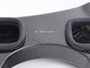 Eventuri F56 F55 F57 MINI Cooper S/JCW - Black Carbon Intake Post LCI EVE-F56-CF-INTLC View 11