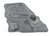 Genuine BMW Genuine BMW Sound Insulating Door Rear Right - 51487355616 - E70 X5 51487355616 View 1