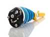 Turner Motorsport Turner Front Adjustable Camber/Caster Plates - Race - E9x Non-M RWD, E82/88 Non-M 021452TMS15 View 3