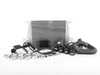 ECS Audi B7 A4 2.0T Luft-Technik Intercooler and Charge Pipe Kit 017623ecs01-01 View 1