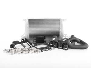 Audi B7 A4 2.0T Luft-Technik Intercooler and Charge Pipe Kit