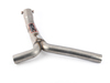 Supersprint Exhaust Y-Pipe  777753 View 4