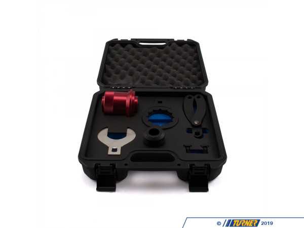 Bav Auto Tools Bav Auto Drive Shaft and Differential Nut Remover / Installer B8800135