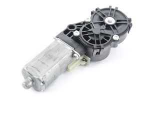 Bosch Top Flap Electric Drive Motor - E46
