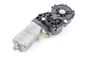 Bosch Top Flap Electric Drive Motor - E46