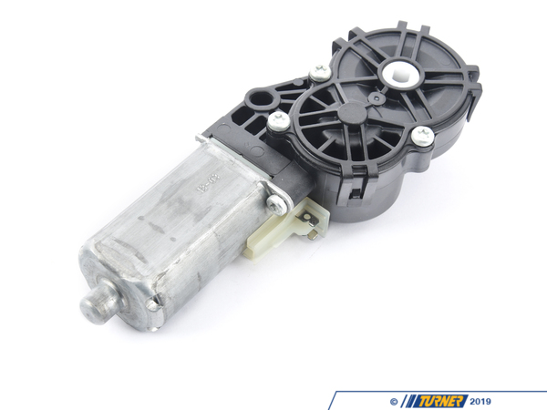 Bosch Bosch Top Flap Electric Drive Motor - E46 51258248308