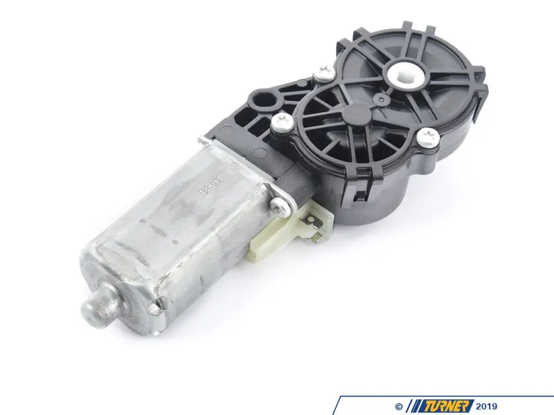 51258248308 - Bosch Top Flap Electric Drive Motor - E46 | Turner