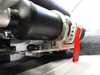 Rennline Rennline Fire Extinguisher Mount - Quick Disconnect - 3"  FE12 View 3