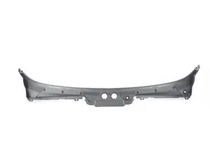 Genuine BMW Cover, Windshield - 51717240672 - F22