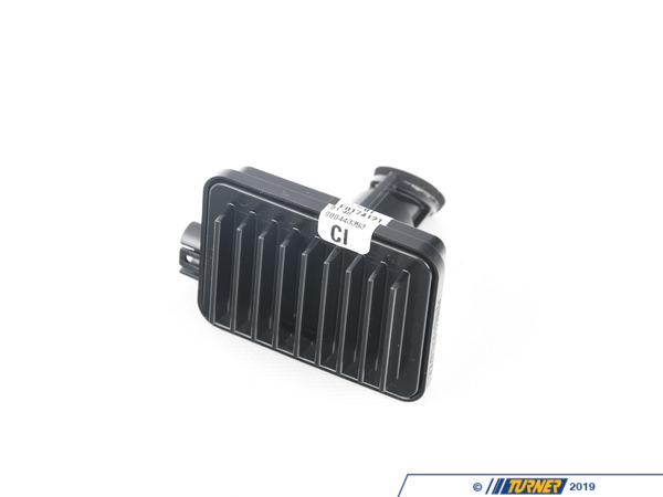 Genuine MINI LIGHT MODULE, LEFT 63137955905