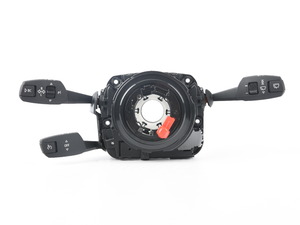 Switch Unit Steering Column - E82, E90, E92, E93