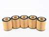 Hengst OEM Hengst Engine Oil Filter Kit - Pack of 5 - M52 M54 11427512300HKT View 1