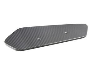 Rear Spoiler Side Section - Right - F82