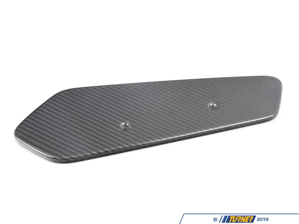 Genuine BMW Rear Spoiler Side Section - Right - F82 51628065532