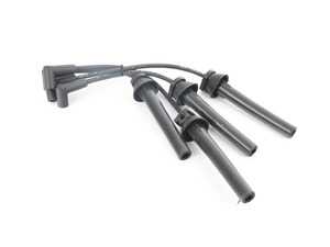 Ignition Wire Set - Set Of Four