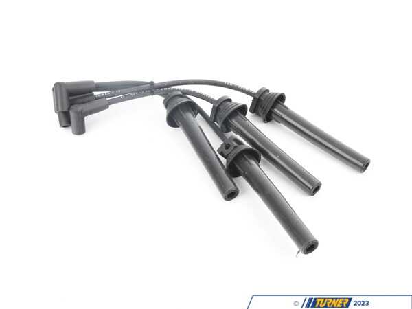FAE Ignition Wire Set - Set Of Four 82110404488
