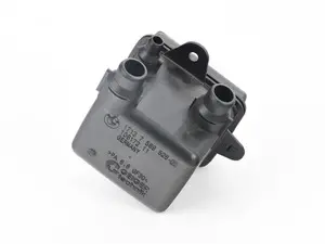 Expansion Tank - E70, E71