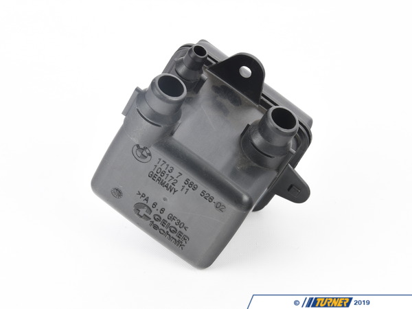 Genuine BMW Expansion Tank - E70, E71 17137589526