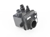 Genuine BMW Expansion Tank - E70, E71 17137589526 View 2