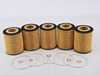 Hengst OEM Hengst Engine Oil Filter Kit - Pack of 5 - M52 M54 11427512300HKT View 5
