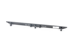 Genuine BMW Insert, Entry, Front BMW - 51477313144 - F15,F16