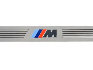 Genuine BMW Insert - Front - F15,F16