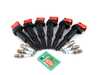 Packaged by Turner High-Performance Ignition Service Kit - BMW M54 (Late Models) M54PISKT1 View 1