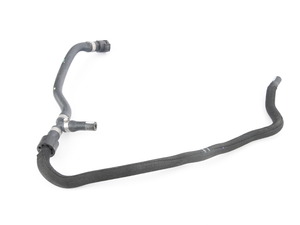 Engine Coolant Recovery Tank Hose - E70, E71