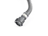 Genuine BMW Engine Coolant Recovery Tank Hose - E70, E71 17127589733 View 2