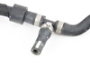 Genuine BMW Engine Coolant Recovery Tank Hose - E70, E71 17127589733 View 3