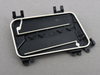 Genuine BMW Genuine BMW Cabin Air Filter Cover - F90 F91 F92 F93 G11 G14 G15 G16 G30 G32 64119361720 View 2