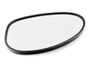 ULO ULO Standard Mirror Glass - left - E90, E91, E92, E93 51167144309 View 1