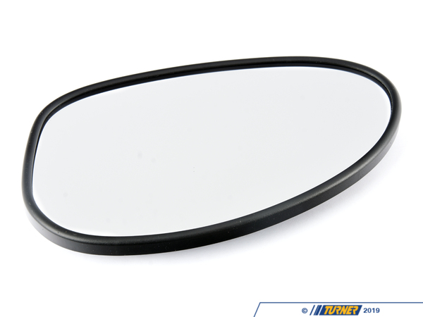 ULO ULO Standard Mirror Glass - left - E90, E91, E92, E93 51167144309