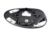 ULO ULO Standard Mirror Glass - left - E90, E91, E92, E93 51167144309 View 2