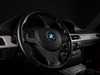 ECS Carbon Fiber Steering Wheel Trim - E9X M3 024929ECS020 View 5