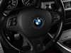 ECS Carbon Fiber Steering Wheel Trim - E9X M3 024929ECS020 View 6