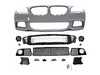 ECS F10 M Sport Style Front Bumper   F10MTFT-GG View 2
