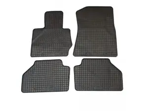 Bav Auto All-Weather Floor Mat Set - Set of 4 - BMW F25 X3 F26 X4 - (NO LONGER AVAILABLE)