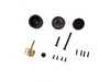 Bav Auto Tools Bav Auto Crankshaft Front Oil Seal Removal / Installer Tool - N54, N55 B8800139 View 2
