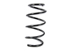 Mubea Mubea Front Coil Spring - E60 31336761327 View 1