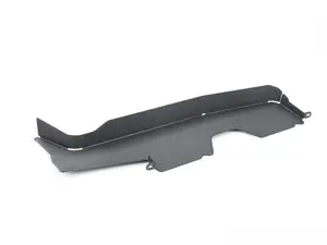 Turner Hot Side Intake Duct - e9x 335i