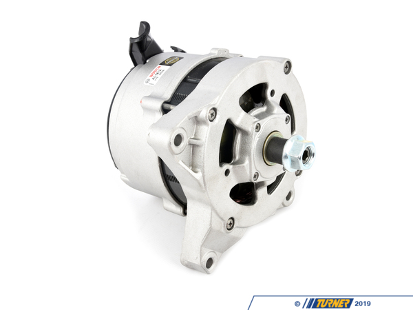 Bosch Bosch Bosch Alternator - E32 750iL & E31 850Ci - E31, E32 - (NO LONGER AVAILABLE) AL141X