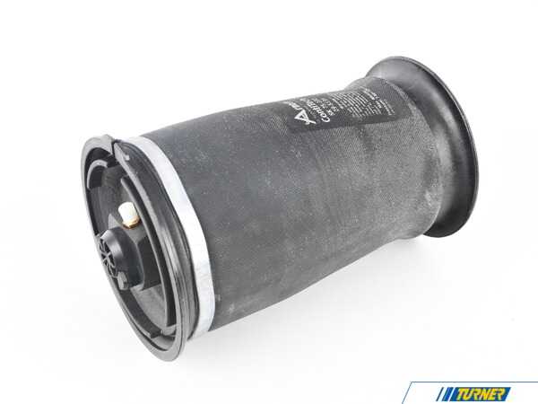 Arnott Rear Air Spring - Priced Each A-2642